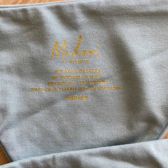 Midori Poipu Kona Bottom - Picture 7 of 7